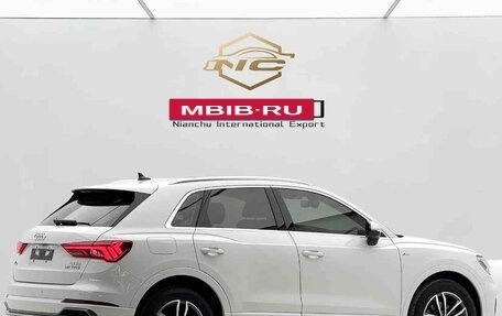 Audi Q3, 2022 год, 2 680 000 рублей, 4 фотография