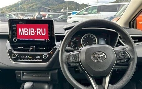 Toyota Corolla, 2022 год, 1 870 000 рублей, 15 фотография