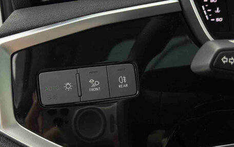 Audi Q3, 2022 год, 2 680 000 рублей, 8 фотография