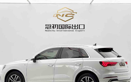 Audi Q3, 2022 год, 2 680 000 рублей, 6 фотография