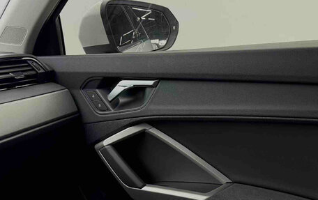 Audi Q3, 2022 год, 2 680 000 рублей, 14 фотография