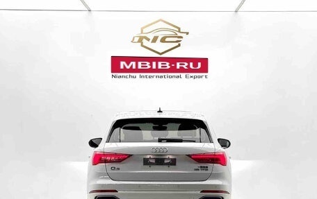 Audi Q3, 2022 год, 2 680 000 рублей, 5 фотография