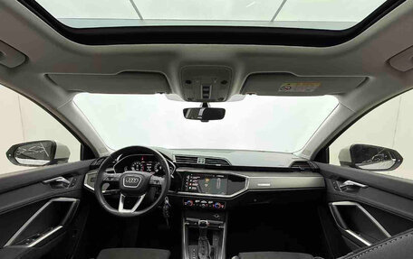 Audi Q3, 2022 год, 2 680 000 рублей, 15 фотография