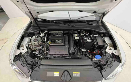 Audi Q3, 2022 год, 2 680 000 рублей, 19 фотография
