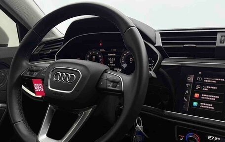 Audi Q3, 2022 год, 2 680 000 рублей, 12 фотография