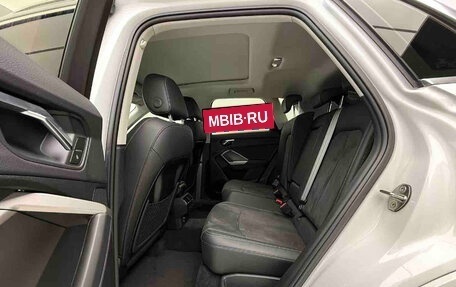 Audi Q3, 2022 год, 2 680 000 рублей, 16 фотография