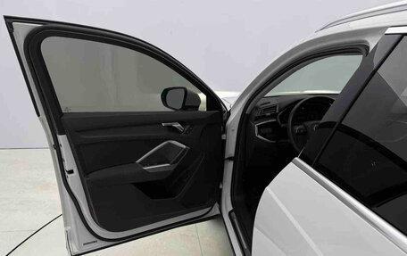 Audi Q3, 2022 год, 2 680 000 рублей, 21 фотография