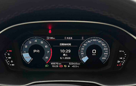 Audi Q3, 2022 год, 2 680 000 рублей, 20 фотография