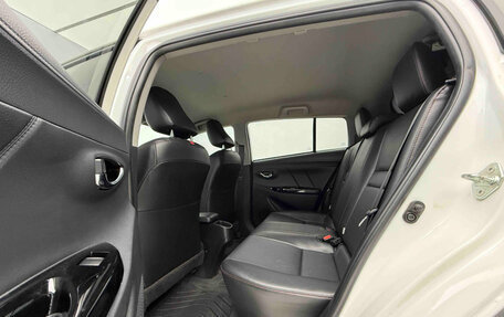 Toyota Yaris XP150 рестайлинг, 2022 год, 1 450 000 рублей, 10 фотография