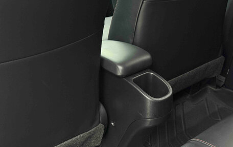 Toyota Yaris XP150 рестайлинг, 2022 год, 1 450 000 рублей, 9 фотография