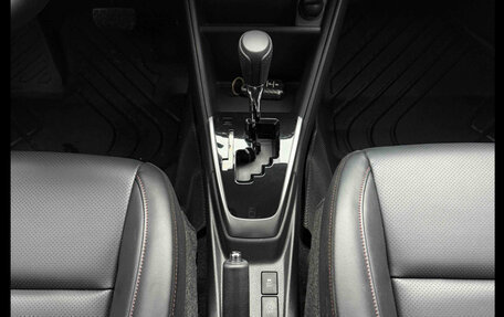 Toyota Yaris XP150 рестайлинг, 2022 год, 1 450 000 рублей, 15 фотография