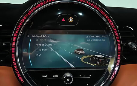 MINI Hatch, 2022 год, 4 045 000 рублей, 9 фотография