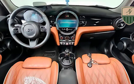 MINI Hatch, 2022 год, 4 045 000 рублей, 2 фотография