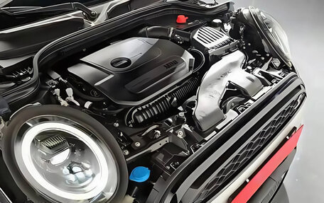 MINI Hatch, 2022 год, 4 045 000 рублей, 19 фотография