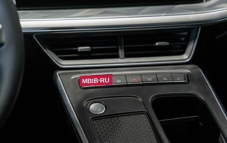 Haval F7, 2026 год, 2 899 000 рублей, 5 фотография