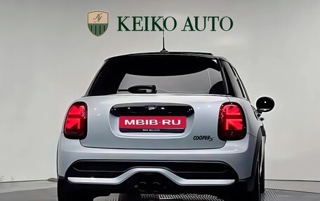 MINI Hatch, 2022 год, 4 045 000 рублей, 18 фотография