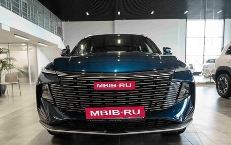 Haval F7, 2026 год, 2 899 000 рублей, 6 фотография