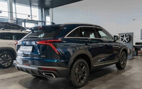 Haval F7, 2026 год, 2 899 000 рублей, 9 фотография