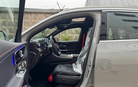 Mercedes-Benz GLC AMG, 2025 год, 12 544 000 рублей, 4 фотография