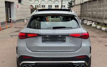 Mercedes-Benz GLC AMG, 2025 год, 12 544 000 рублей, 3 фотография