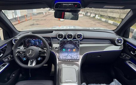 Mercedes-Benz GLC AMG, 2025 год, 12 544 000 рублей, 6 фотография