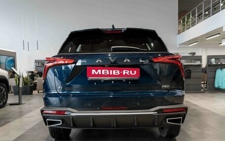 Haval F7, 2026 год, 2 899 000 рублей, 10 фотография