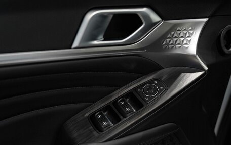 Haval F7, 2026 год, 3 499 000 рублей, 8 фотография