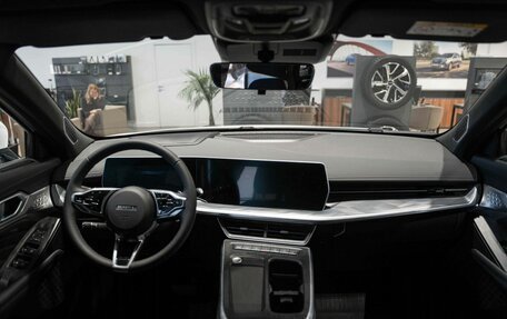 Haval F7, 2026 год, 3 499 000 рублей, 16 фотография