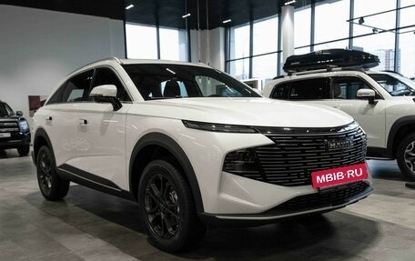 Haval F7, 2026 год, 3 499 000 рублей, 10 фотография