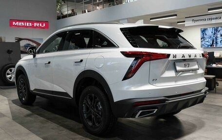 Haval F7, 2026 год, 3 499 000 рублей, 13 фотография