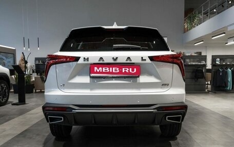 Haval F7, 2026 год, 3 499 000 рублей, 12 фотография