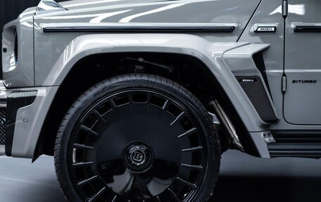 Mercedes-Benz G-Класс AMG, 2026 год, 53 990 000 рублей, 9 фотография