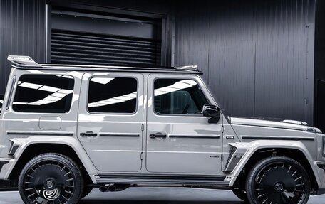 Mercedes-Benz G-Класс AMG, 2026 год, 53 990 000 рублей, 4 фотография