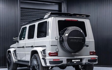 Mercedes-Benz G-Класс AMG, 2026 год, 53 990 000 рублей, 5 фотография