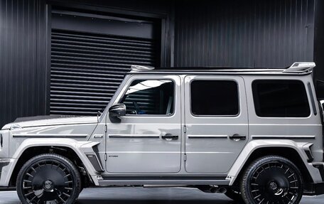 Mercedes-Benz G-Класс AMG, 2026 год, 53 990 000 рублей, 3 фотография