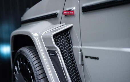 Mercedes-Benz G-Класс AMG, 2026 год, 53 990 000 рублей, 10 фотография