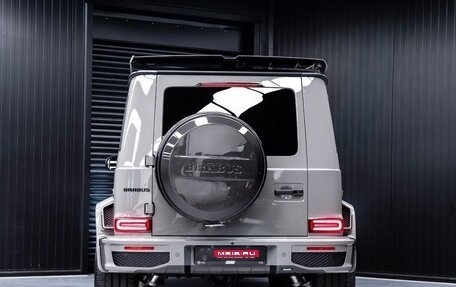 Mercedes-Benz G-Класс AMG, 2026 год, 53 990 000 рублей, 6 фотография