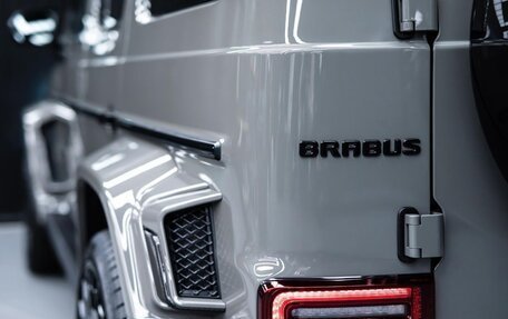 Mercedes-Benz G-Класс AMG, 2026 год, 53 990 000 рублей, 11 фотография