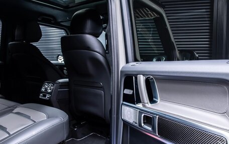 Mercedes-Benz G-Класс AMG, 2026 год, 53 990 000 рублей, 24 фотография