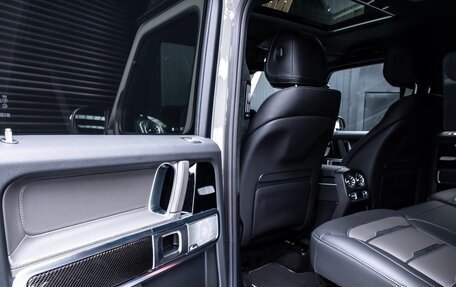 Mercedes-Benz G-Класс AMG, 2026 год, 53 990 000 рублей, 25 фотография