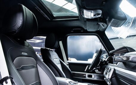 Mercedes-Benz G-Класс AMG, 2026 год, 53 990 000 рублей, 23 фотография