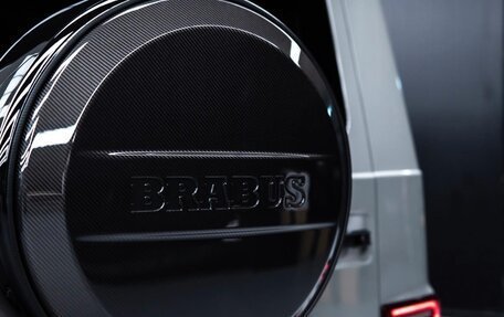 Mercedes-Benz G-Класс AMG, 2026 год, 53 990 000 рублей, 12 фотография