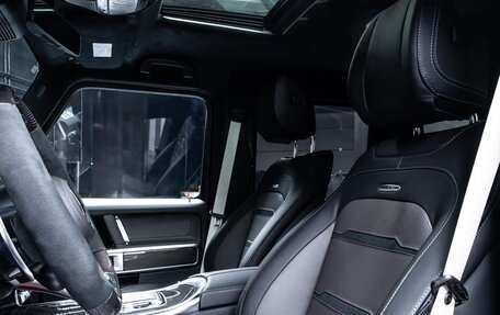 Mercedes-Benz G-Класс AMG, 2026 год, 53 990 000 рублей, 20 фотография