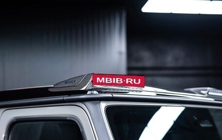 Mercedes-Benz G-Класс AMG, 2026 год, 53 990 000 рублей, 15 фотография