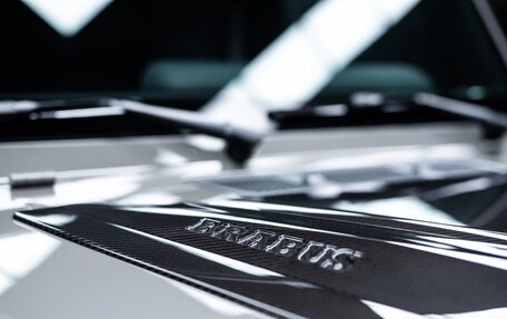 Mercedes-Benz G-Класс AMG, 2026 год, 53 990 000 рублей, 16 фотография