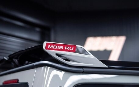 Mercedes-Benz G-Класс AMG, 2026 год, 53 990 000 рублей, 14 фотография