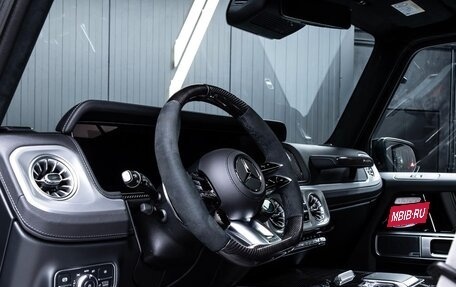 Mercedes-Benz G-Класс AMG, 2026 год, 53 990 000 рублей, 18 фотография