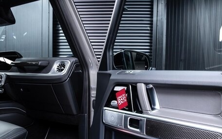 Mercedes-Benz G-Класс AMG, 2026 год, 53 990 000 рублей, 21 фотография