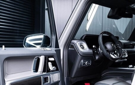 Mercedes-Benz G-Класс AMG, 2026 год, 53 990 000 рублей, 19 фотография