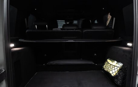 Mercedes-Benz G-Класс AMG, 2026 год, 53 990 000 рублей, 29 фотография